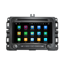 Sz Hualingan Hl-8511 Car DVD Player with Reversing Camera for Dodge RAM 1500 (2014--) Jeep Renegade (2015--)